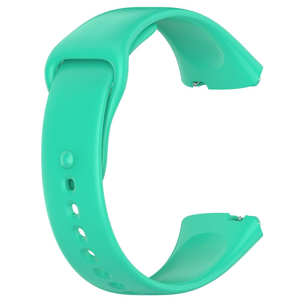 Silikonarmband für Redmi Watch 3 Active/Lite Armband Armband Smart Watch Band
