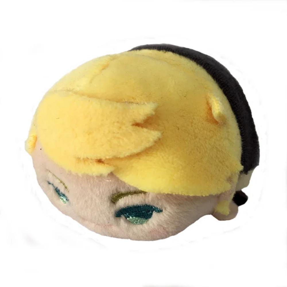 Anime Bungou Stray Dogs Dead Apple Plyšová Mochi Maskot Panenka 8,5 cm Nakajima Atsushi Kunikida Doppo Dazai Plyšový Přívěsek Dárek Hračky