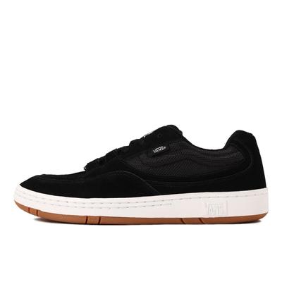 Speed Ls Black T.white Vn000ctnbp6