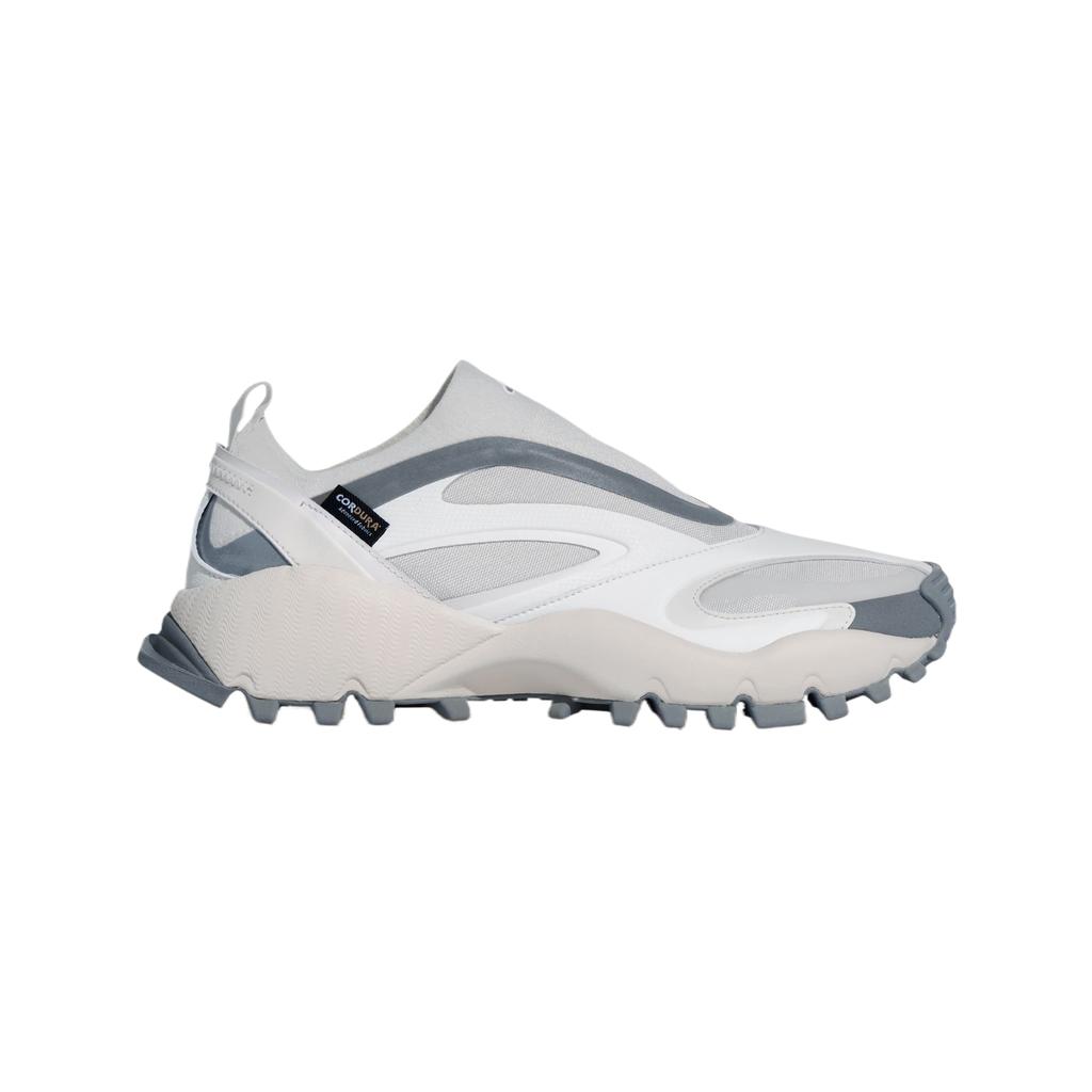 Adidas Seeulater Driftcore Fabric Composite Comfortable Smooth Simple Round Toe Low Top Lifestyle Casual Shoes Unisex Sneaker KJ9098