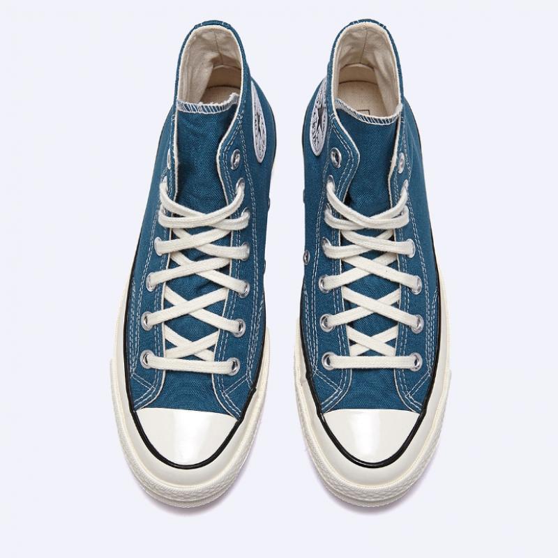 Converse Chuck 70 Teal Universe  A05589c