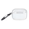 Manhattan Portage AirPods Pro Clear Case Clear APPR-MP-02-CL-MX