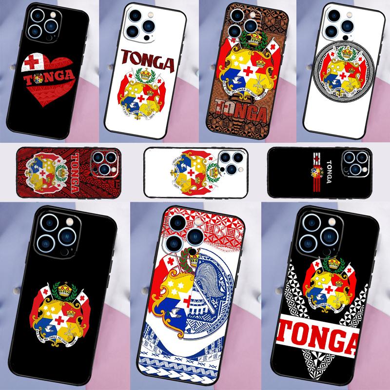 Sila Tonga Case For Xiaomi 15 Ultra 13T 14T 15T 14 13 17 Pro Max POCO X7 Pro X3 X5 X6 F5 F6 F7 F8 Cover