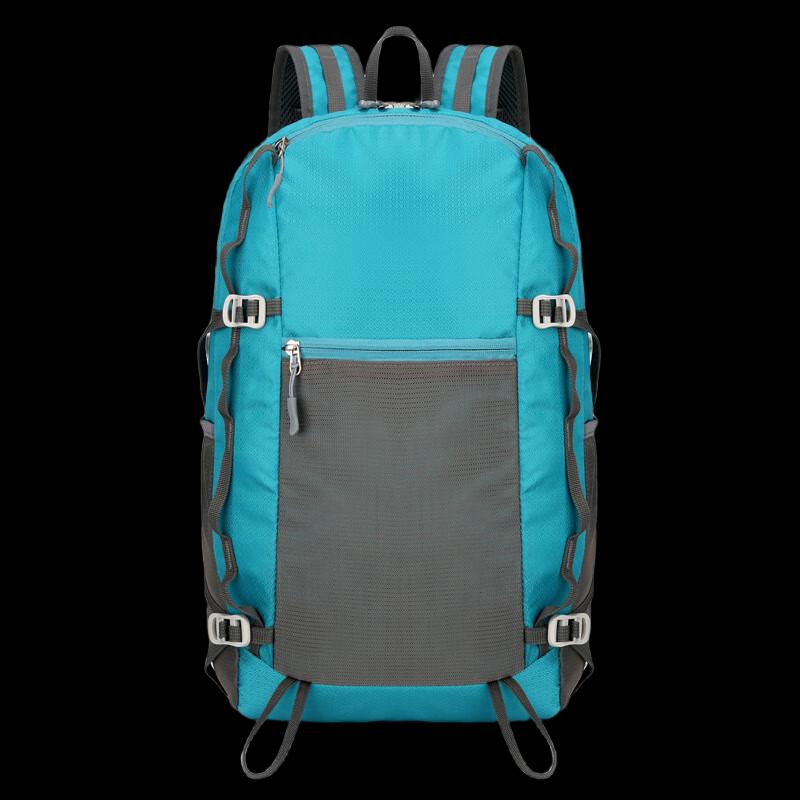 Lightweight Foldable Hiking & Travel Backpack