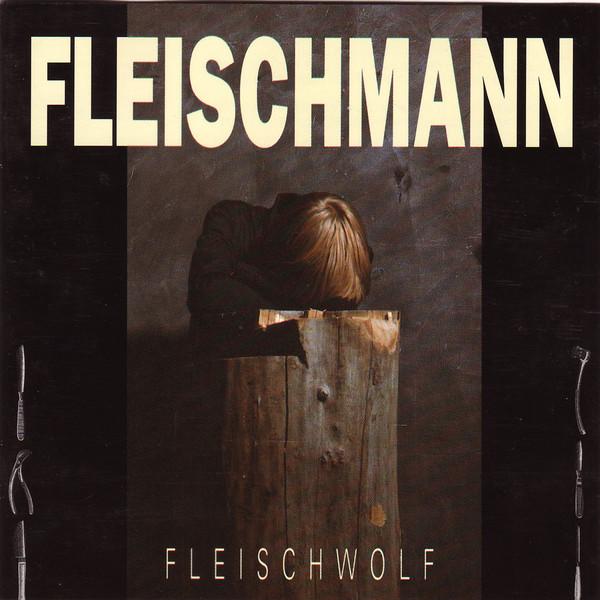 

CD FLEISCHMANN - Мясорубка N02042 Шум, Fluxus 1993 UK Рок Б/У