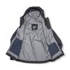 Hellow Aura Highlight Jacket-Grey