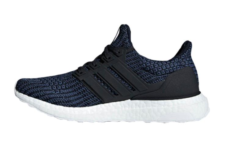 

UltraBoost Parley x UltraBoost Wmns Adidas Глубокий синий океан Женские AC8205 38
