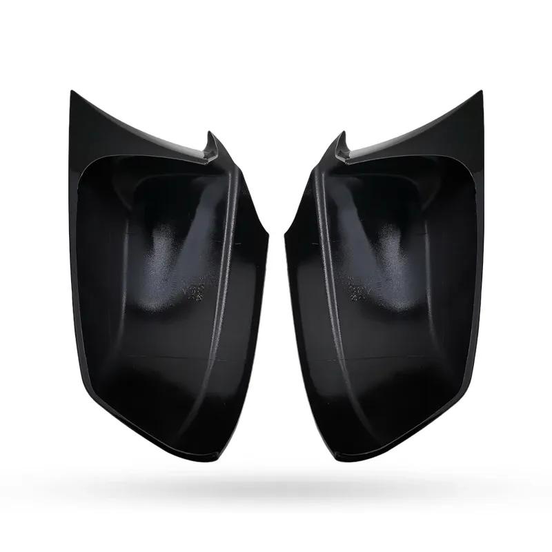 For BMW 5 Series F10/F11/F18 Pre-Lci 2011 2012 2013 Car Rearview Mirror Side Mirror Cap Rear