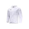 Jackets Men's White Hooded Moderate Other 22500404-100