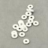 Felt Trumpet Valves, 20Pcs Trumpet Piston Valves Repair Kits Felt Cushion Washer