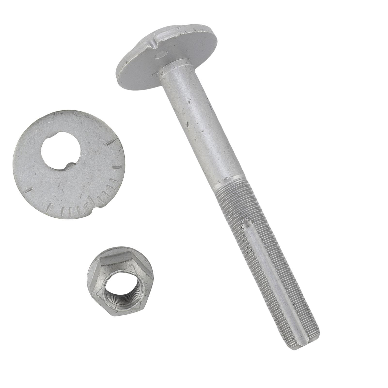 

Передний эксцентриковый болт рычага 545807S000 Болт для регулировки развала подвески Замена для Xterra