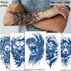 Tatuagens e arte corporal – Tatuagens temporárias