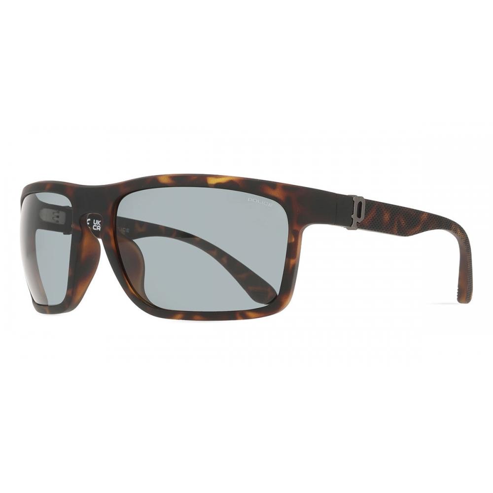 Police Unisex Sunglasses Splf63 0878