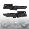 Front Footrests Foot Peg Fit for INTERCEPTOR 650 2018-2023 Hunter 350 2022-2023