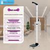 Xiaobai PCHD3000 Smart Ultrasonic Height & Weight Scale (CN Version)
