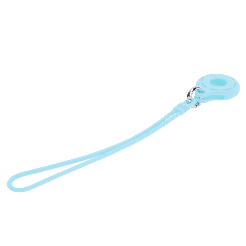 Hülle aus Silikon vom hohlen, runden Typ, Anti-Verlust-Schutzhülle, Skin-Sleeve für IOS-Locator