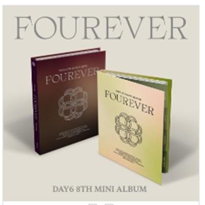 DAY6 - Fourever