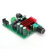 TPA3116 D2 8 25VDC 100W Mono Power Subwoofer Digital Amplifier Board Module with NE5532 OPAMP