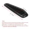 2pcs Universal Motors Engine Hood Ventilation Port Car Fake Air Outlet Decoration Modification Airflow Intake Hood Accessories