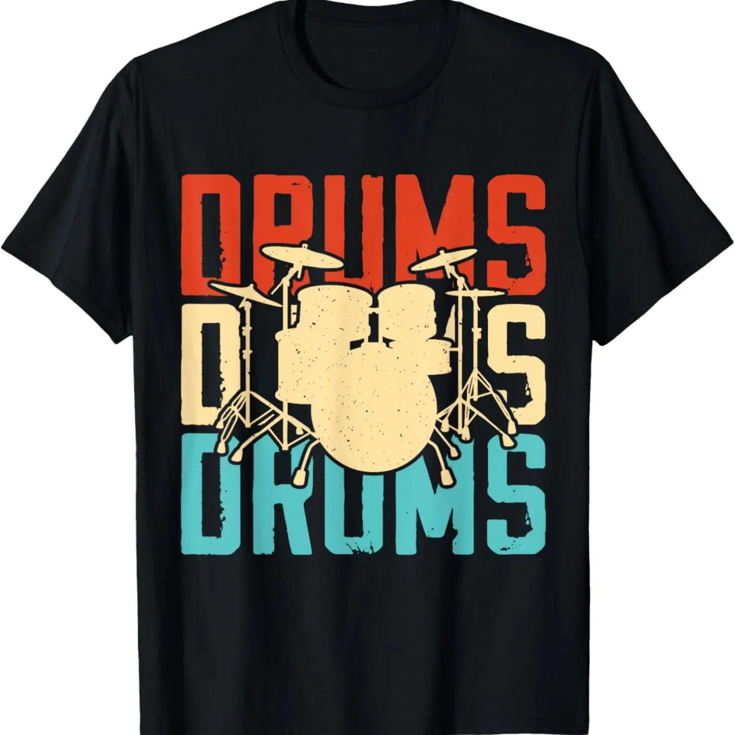 Tabla T Shirt - In My Head I m Playing My Tabla T-Shirt S