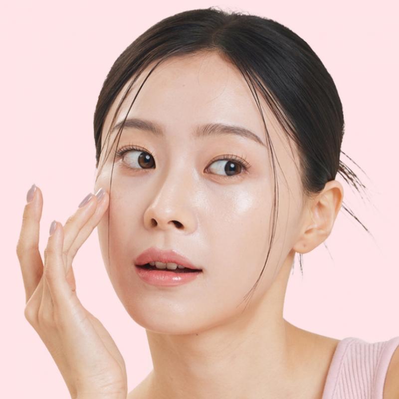 Daiso InGredient Editor Apple Peel Smooth Texture SoothinG Wash Off Mask 100 G