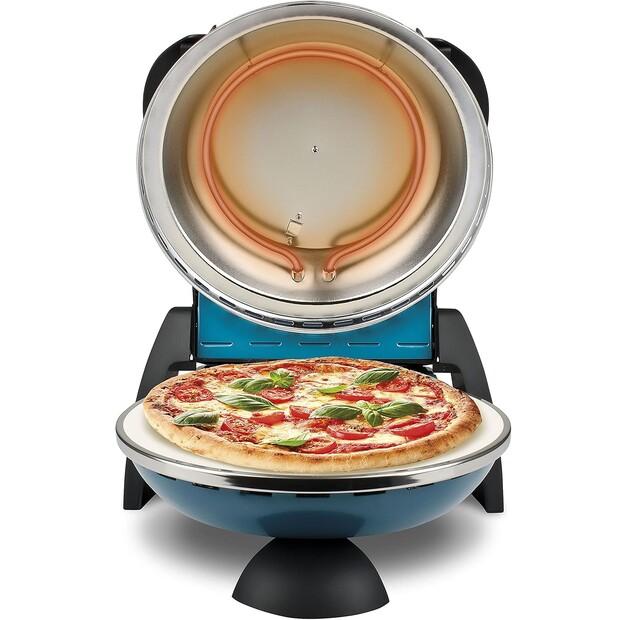 Электрогриль G3 Ferrari Pizza Express Delizia Pizza Maker blau (G1000604)