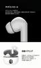 Bluetooth Wireless 2025 Latest Bluetooth Earbuds with EDR Bluetooth Karna Automatic Instant Touch Perfect for and School Earbuds, + 5.3, Style,
