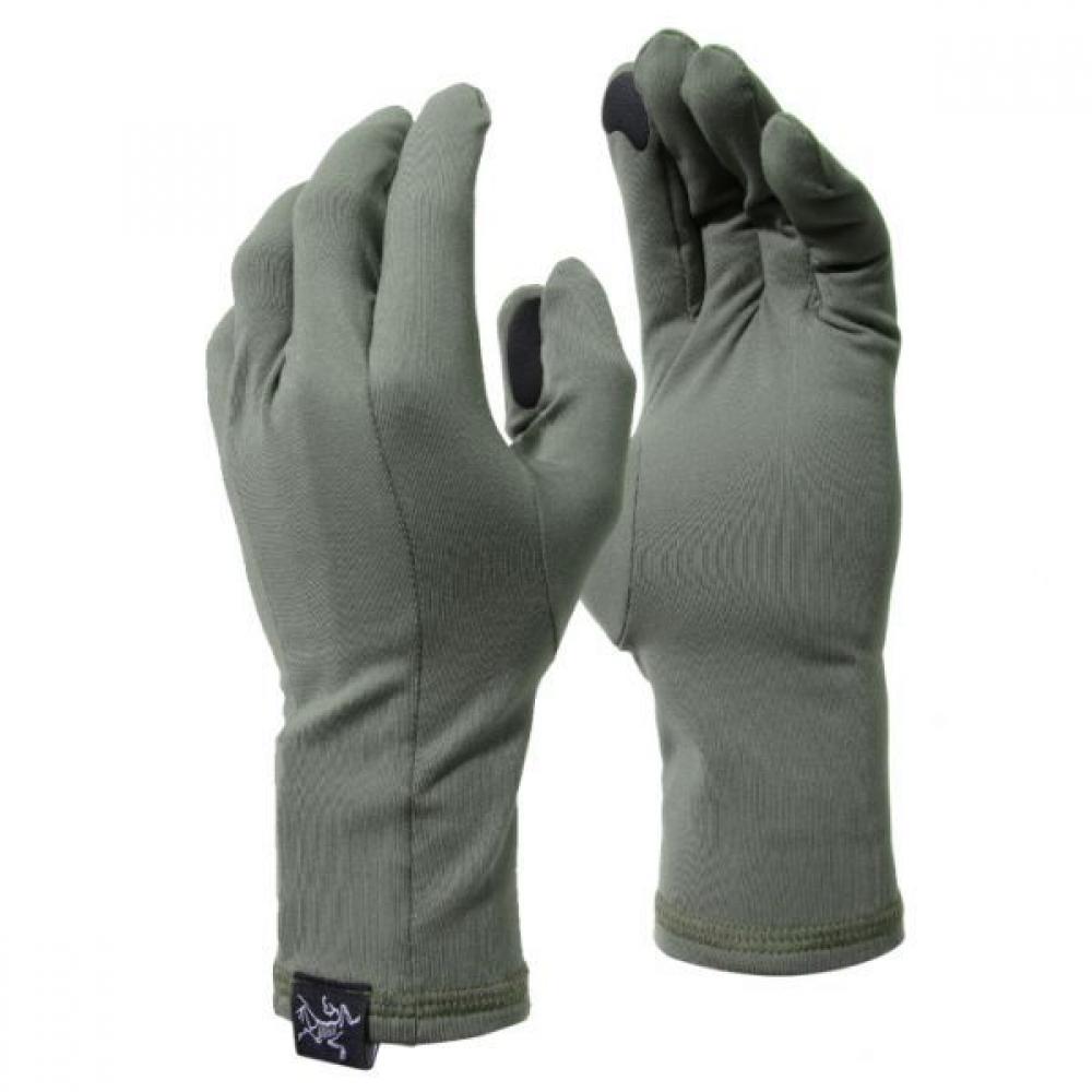 Arc Teryx Rho Glove 3688400 FORAGE/S