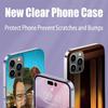Breaking Bad Phone Case For Iphone 17 Air 15 Pro 14 Plus 16 Pro Max 17E 16E 12 13 Mini 11 Cover Cute Fundas