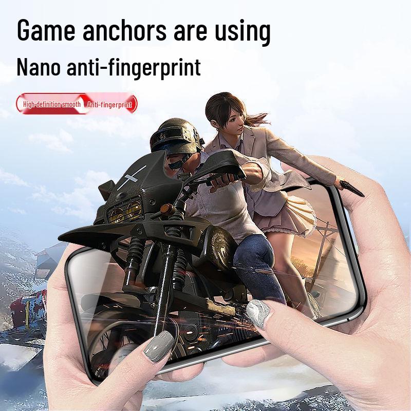 Huawei nova Anti-Peep/Tempered Film for models 14/13/12/10se/9se/8se and Maimang 11/10.