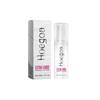 Hoegoa Volumizing Curly Hair Styling Mousse Hair Mousse Styling Wax Foam Moisturizing Care Mousse For Curly Hair