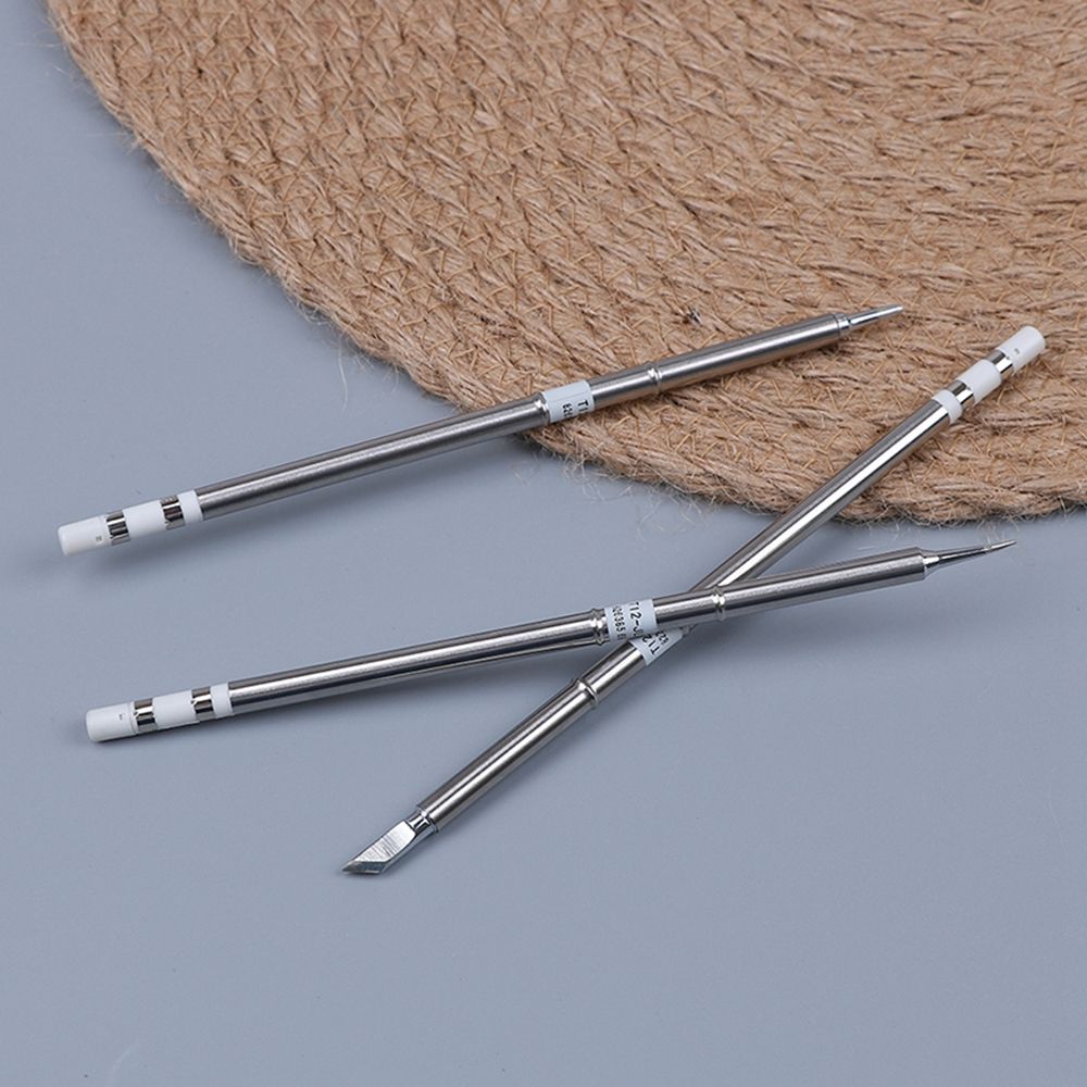 For Soldering For Hakko Soldering Station Kits Soldering Iron Tips Replacement Heater Solder Head