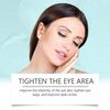 Hoygi Eye Anti-Wrinkle Care Stick Firming Eye Cream Stick Moisturizing Fine Width Massage Care Stick