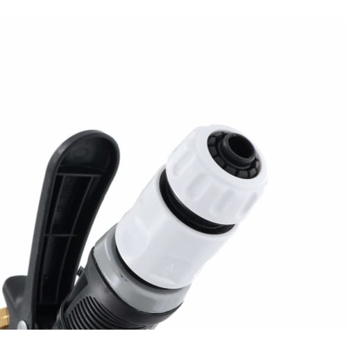 Takagi watering metal nozzle 7 patterns NZ-7MA