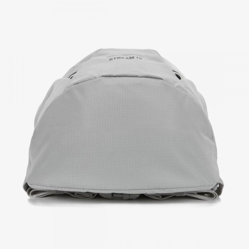 The North Face Stream 12 Ice Gray Nm2sr63a