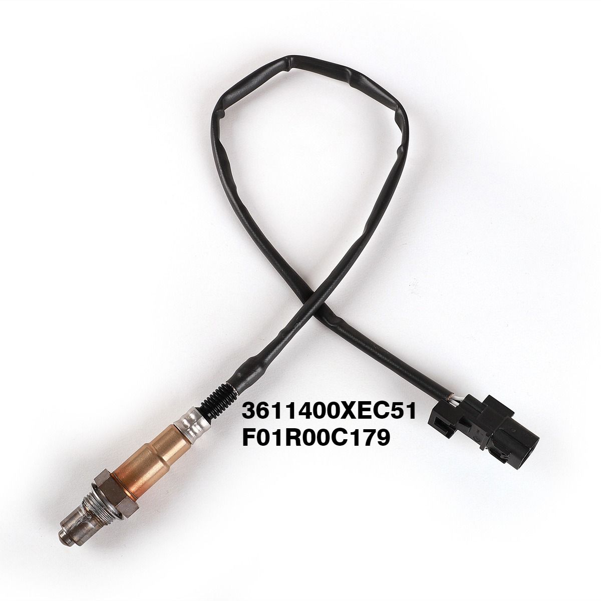

Suitable for oxygen sensor 3611400xec51; f01r00c179