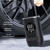 Portable Dual-purpose Air Pump, Car Air Pump, Tire Pump, Mini Air Pump, Self-filling Electric Air Pump