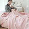 Triple Layer Gauze Towel, Single and Double Adult Cotton Bed Sheet, Summer Air Conditioning, Summer Cooling, Nap Blanket