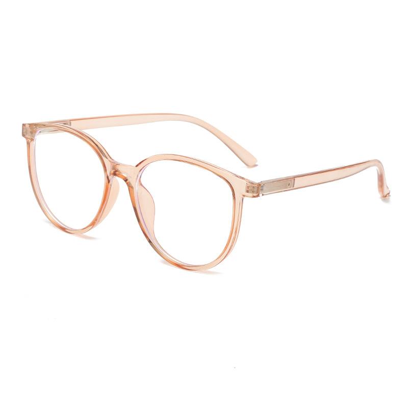 

Очки с защитой от синего света Изысканные круглые очки Женские Мужские Роскошные очки Блокирующие синий свет Мужские Женские Компьютерные очки