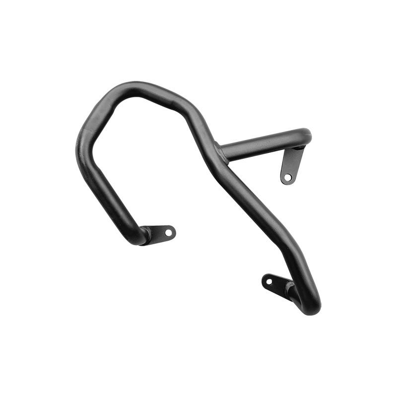 

Защитный бампер для мотоцикла Loncin LX150T-29 Wuji SR150GT: Аксессуары для дуг защиты от падения и столкновений