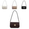 Small Retro Shoulder Bag 2023 Winter New Fashion Street Style Crossbody Bag
