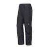Mongbel Gore-Tex Rain Pants Men'S Black Jbwixmpl031
