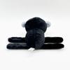 Polychrome Gorilla Tag Monke Patch Plush Cosplay Papa Ring Bracelet Lovely Kids Soft Cotton Pou Plush Toys Halloween Party Gifts