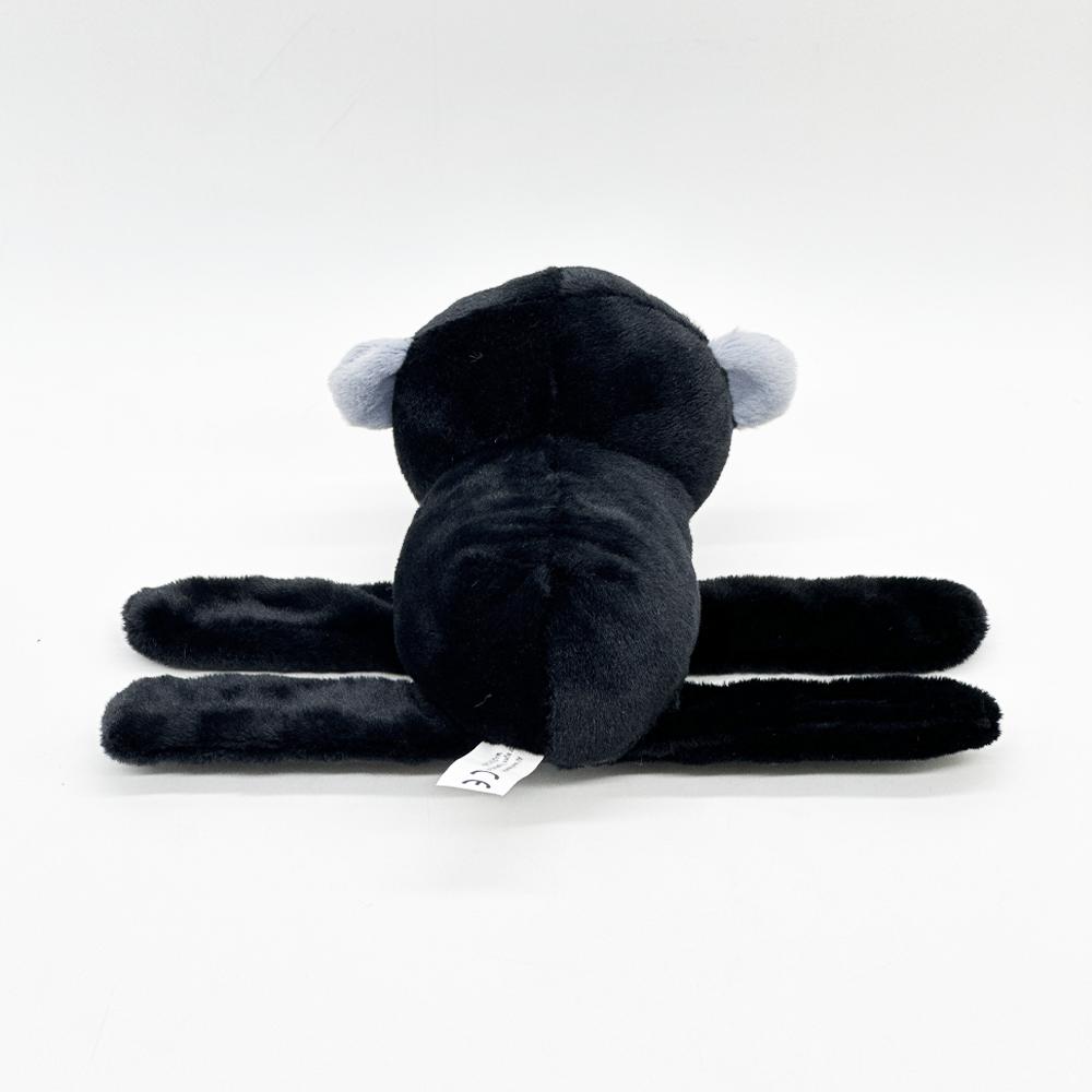 Polychrome Gorilla Tag Monke Patch Plush Cosplay Papa Ring Bracelet Lovely Kids Soft Cotton Pou Plush Toys Halloween Party Gifts
