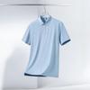 TUCANO Men's Solid Polo Shirt