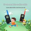 Motorola T62 Kids Walkie-Talkie Twin Pack (CN Version)