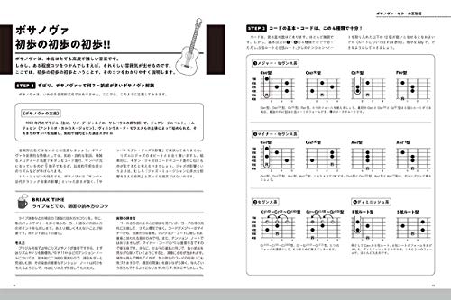 Learn the Basics of Bossa Nova Guitar by Playing the Master's Style [CD Included]