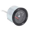 52mm Fuel Gauge High Accuracy Quick Response Waterproof LED Fuel Level Gauge for Generator Unit 0
