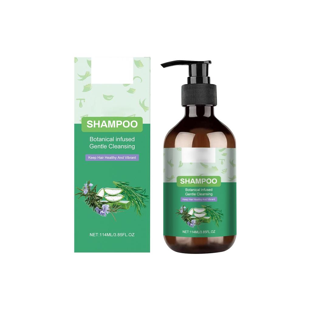 Șampon hidratant Șampon hidratant hrănitor pentru păr încrețit Șampon hidratant hrănitor pentru scalp Șampon 114ML