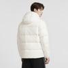 Nike Men's WR Series Winter Hooded Down Jacket
